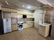 Сдаётся 3-комн. новостройка 95 м², м. Иншаатчылар, photo 3 from 8