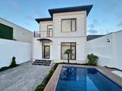 Satılır 3 otaqlı həyət evi/bağ evi 140 m², Şüvəlan q., photo 2 from 8