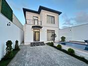 Satılır 3 otaqlı həyət evi/bağ evi 140 m², Şüvəlan q., photo 1 from 8