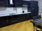 İcarəyə verilir 2 otaqlı yeni tikili 65 m², İnşaatçılar m., photo 1 from 7