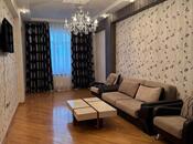 İcarəyə verilir 2 otaqlı yeni tikili 65 m², İnşaatçılar m., photo 2 from 7