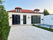 Satılır 4 otaqlı həyət evi/bağ evi 140 m², Şüvəlan q., photo 1 from 8