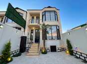 Satılır 4 otaqlı həyət evi/bağ evi 103 m², Masazır q., photo 1 from 8
