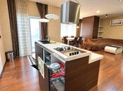Сдаётся 2-комн. новостройка 120 м², м. Шах Исмаил Хатаи, photo 1 from 8