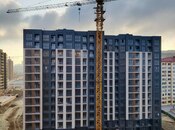 Satılır 2 otaqlı yeni tikili 52.3 m², Zığ q., photo 1 from 5