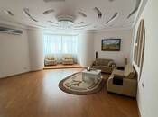 İcarəyə verilir 3 otaqlı yeni tikili 115 m², Nəriman Nərimanov m., photo 1 from 8