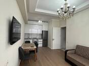 Сдаётся 2-комн. новостройка 48 м², пос. Ясамал, photo 2 from 6