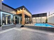 Satılır 4 otaqlı həyət evi/bağ evi 160 m², Mərdəkan q., photo 4 from 8