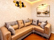 Satılır 2 otaqlı yeni tikili 54 m², Neftçilər m., photo 2 from 8