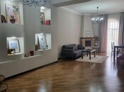 İcarəyə verilir 3 otaqlı köhnə tikili 130 m², Nizami m., photo 2 from 8