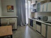 İcarəyə verilir 3 otaqlı köhnə tikili 130 m², Nizami m., photo 4 from 8