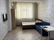 Сдается 1-комн. новостройка 30 м², м. Гянджлик, photo 1 from 5