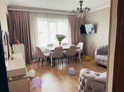 Satılır 3 otaqlı yeni tikili 70 m², 9-cu mikrorayon q., photo 2 from 8