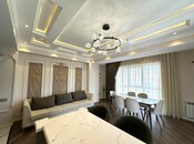 Satılır 4 otaqlı yeni tikili 129 m², Şah İsmayıl Xətai m., photo 2 from 8