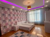 Сдаётся 3-комн. новостройка 140 м², м. Нефтчиляр, photo 3 from 8