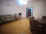 Сдаётся 3-комн. новостройка 126 м², м. Иншаатчылар, photo 1 from 8