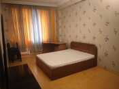 Сдаётся 3-комн. новостройка 126 м², м. Иншаатчылар, photo 4 from 8