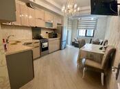 İcarəyə verilir 3 otaqlı yeni tikili 146.4 m², Gənclik m., photo 3 from 8