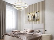 İcarəyə verilir 3 otaqlı yeni tikili 78 m², İnşaatçılar m., photo 6 from 8
