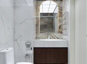 İcarəyə verilir 3 otaqlı yeni tikili 78 m², İnşaatçılar m., photo 5 from 8