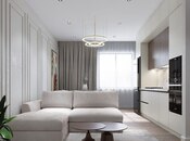 İcarəyə verilir 3 otaqlı yeni tikili 78 m², İnşaatçılar m., photo 7 from 8