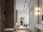 İcarəyə verilir 3 otaqlı yeni tikili 78 m², İnşaatçılar m., photo 8 from 8