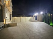 Satılır 7 otaqlı həyət evi/bağ evi 450 m², Əhmədli m., photo 2 from 8