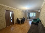 Satılır 3 otaqlı köhnə tikili 50 m², Neftçilər m., photo 1 from 6