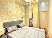 Satılır 2 otaqlı yeni tikili 50 m², Qara Qarayev m., photo 7 from 8