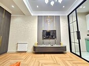 Satılır 2 otaqlı yeni tikili 50 m², Qara Qarayev m., photo 5 from 8