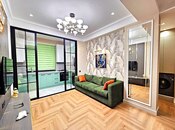 Satılır 2 otaqlı yeni tikili 50 m², Qara Qarayev m., photo 2 from 8