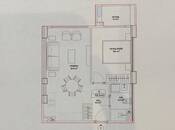 Satılır 2 otaqlı yeni tikili 52.3 m², Zığ q., photo 2 from 4