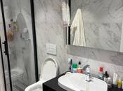 İcarəyə verilir 3 otaqlı yeni tikili 108 m², Ağ şəhər q., photo 6 from 8