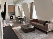 İcarəyə verilir 3 otaqlı yeni tikili 108 m², Ağ şəhər q., photo 1 from 8