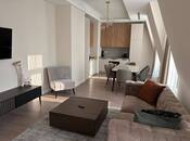 İcarəyə verilir 3 otaqlı yeni tikili 108 m², Ağ şəhər q., photo 5 from 8