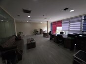 İcarəyə verilir 3 otaqlı ofis 110 m², Nəriman Nərimanov m., photo 6 from 8