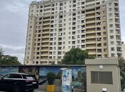 Сдается 2-комн. новостройка 60 м², м. Иншаатчылар, photo 3 from 4