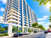 Satılır 2 otaqlı yeni tikili 60 m², Qara Qarayev m., photo 4 from 8