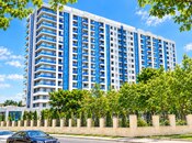 Satılır 2 otaqlı yeni tikili 60 m², Qara Qarayev m., photo 6 from 8