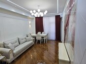İcarəyə verilir 2 otaqlı yeni tikili 75 m², Əhmədli m., photo 3 from 7