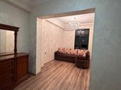 Сдаётся 2-комн. новостройка 80 м², м. Кара Караев, photo 1 from 8