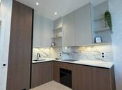 Satılır 2 otaqlı yeni tikili 54 m², Elmlər Akademiyası m., photo 4 from 8