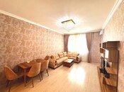 Satılır 2 otaqlı yeni tikili 60 m², Qara Qarayev m., photo 2 from 8