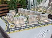 Satılır 3 otaqlı yeni tikili 102 m², Saray q., photo 3 from 8