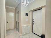 İcarəyə verilir 3 otaqlı yeni tikili 70.7 m², Bakmil m., photo 4 from 8
