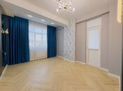 Satılır 3 otaqlı yeni tikili 103 m², Qara Qarayev m., photo 4 from 8