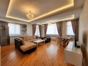 Продается 3-комн. новостройка 95 м², м. Иншаатчылар, photo 2 from 8