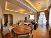 Продается 3-комн. новостройка 95 м², м. Иншаатчылар, photo 1 from 8