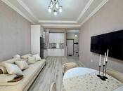 Сдаётся 2-комн. новостройка 80 м², Наримановский  р., photo 1 from 7