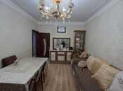Satılır 3 otaqlı köhnə tikili 85 m², Həzi Aslanov m., photo 2 from 8
